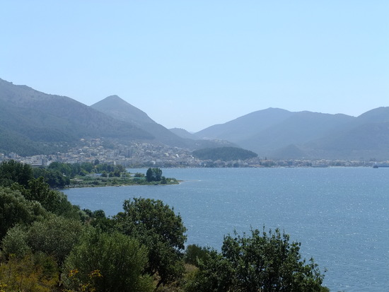 Igoumenitsa