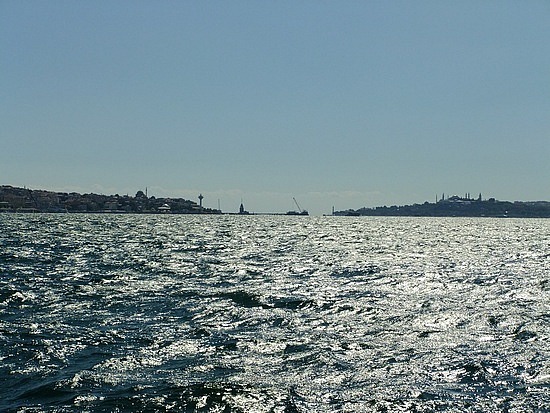 de Bosporus