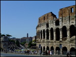 het colosseum
