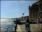 de bosporus!