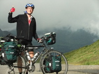 Travel blog thumbnail